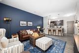 1-bedroom apartment at Landmark Lofts Apartments in Hilliard